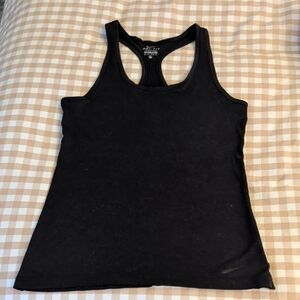 Nike Dry fit Black Tank